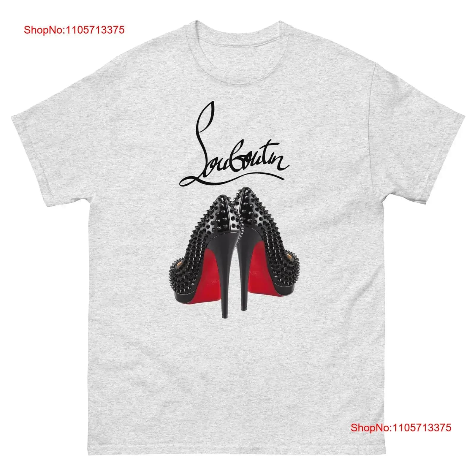 Summer Women s Round Neck Print T Shirt Casual Blouse Shoes Classic vintage Washed Stretched designer clothes Slightly
