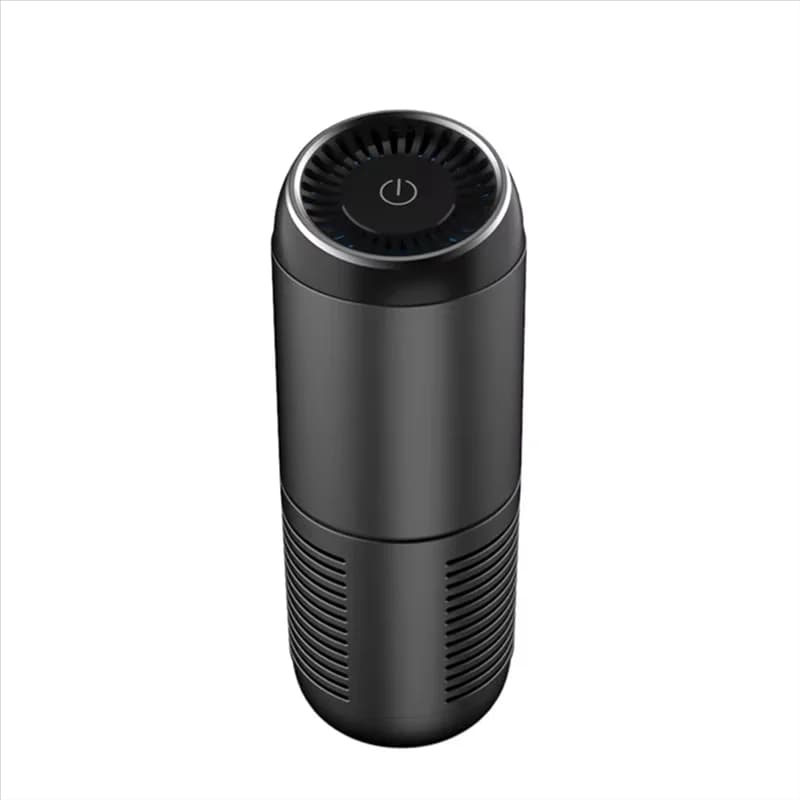 A56T-Car Portable Air Cleaner, Deodorant for Compact Low Noise Desktop Environments