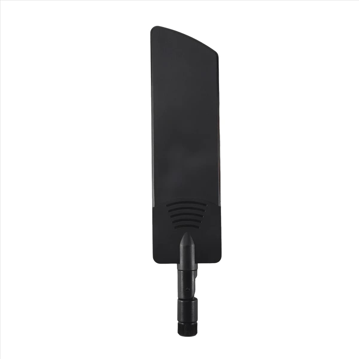 ABQR 600-6000Mhz Router wireless pieghevole flessibile 2G 3G GSM GPRS 4G 5G Ad alto guadagno 40 DBi LTE Ripetitore di segnale Antenna WIFI Nero A