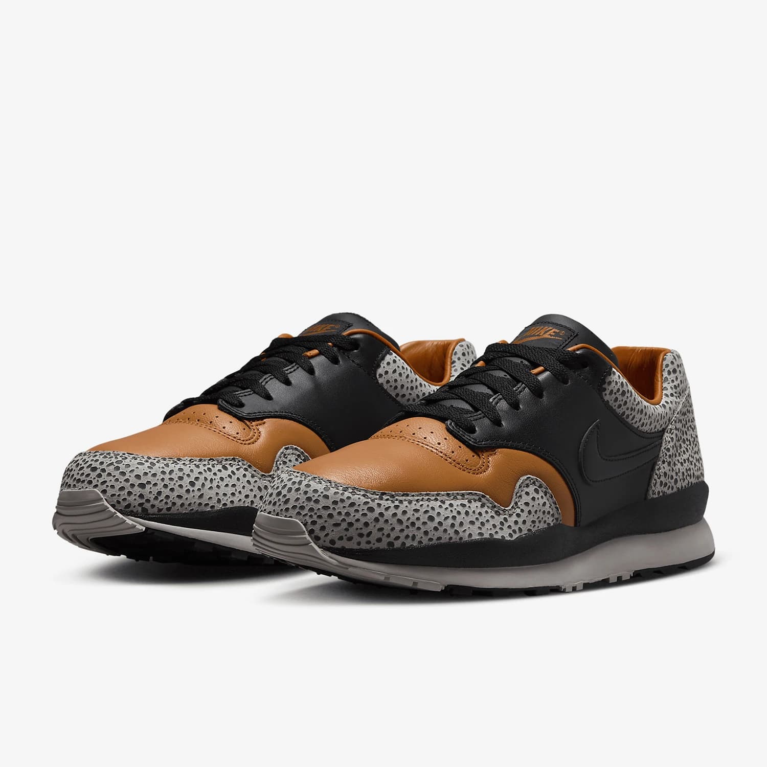 Nike Official Genuine 2024 Scarpe da corsa leggere e durevoli alla moda dei nuovi uomini HM3818-001