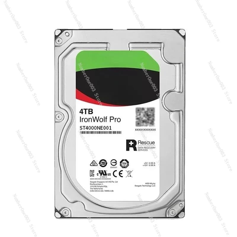 Internal OEM Hard Drive 4TB,6TB,8TB,10TB,12TB,16TB,NAS,RAID Network Attached Storage Recovery Service