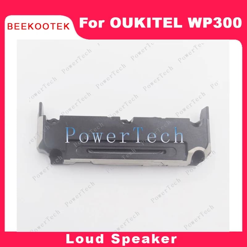 New Original Speaker OUKITEL WP300 WP56, Interior Speaker, Buzzer, Bell, Smartphone Parts Oukitel WP300