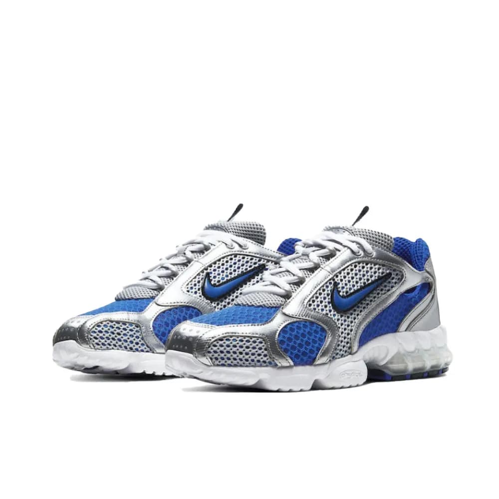 Scarpe da Corsa Air Zoom Spiridon Cage 2 per Uomo, Ammortizzazione Air Zoom, Supporto Cage, Leggere per Corsa e Allenamento CJ1288-002