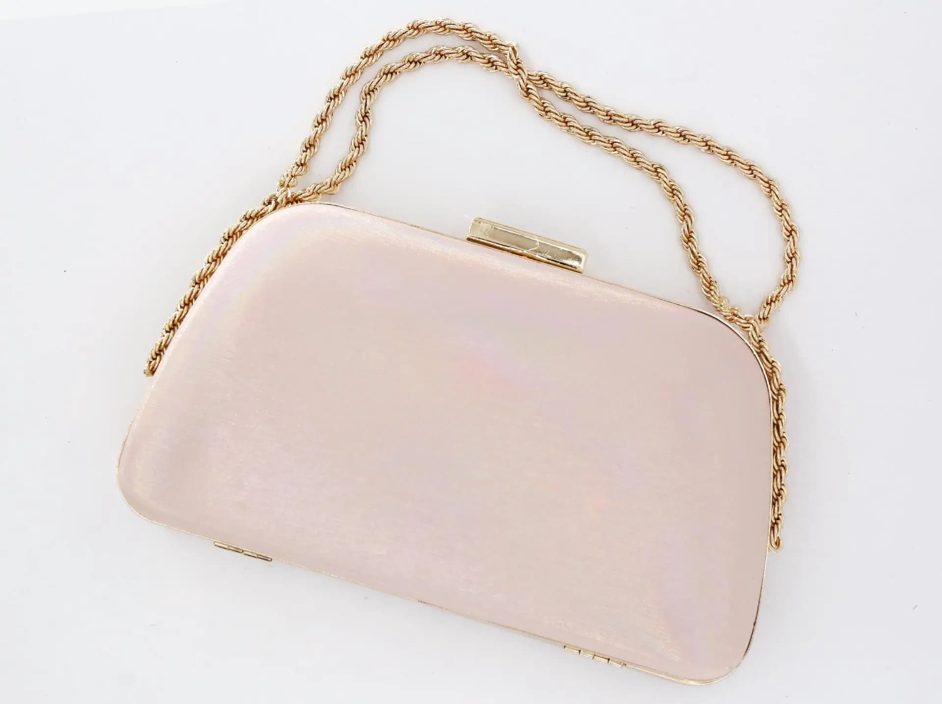 Borsa da sera 2026 dal design di nicchia, borsa a tracolla con catena, borsa a mano, portatile, semplice e versatile