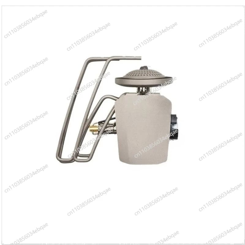 For Titanium Spider Stufa SOTO Black Spider Folding Stufa Stoves Camping Kitchen Tools Barbecue Stufa Ga