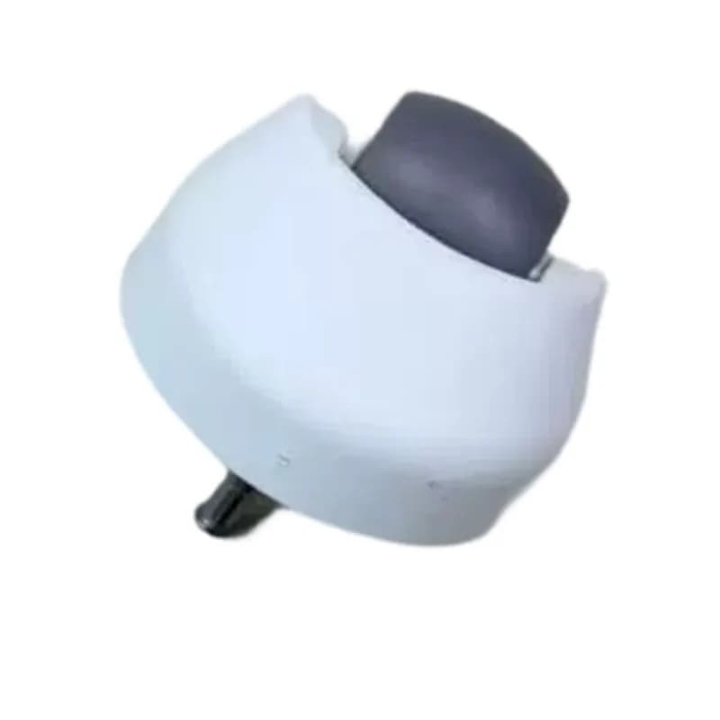 Ruota Anteriore di Ricambio A65Z per Aspirapolvere Ecovacs Deebot X1/T10/T20/T8/T9