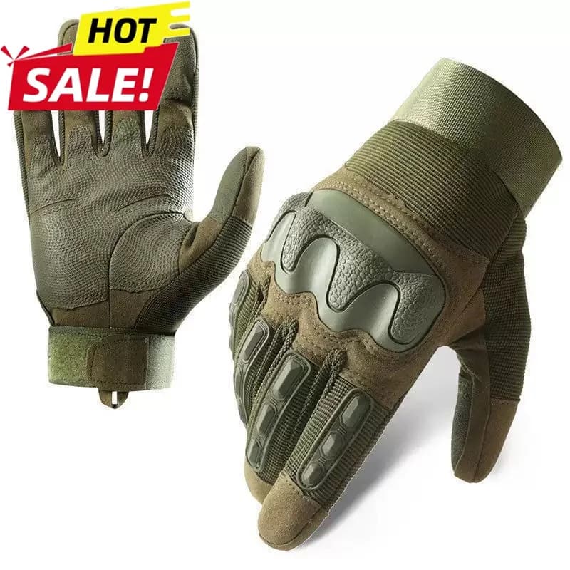 2026 New Universal Protective Half Finger Gloves Breathable Durable for Training Fitness Anti-Slip Cycling Outdoor Activities