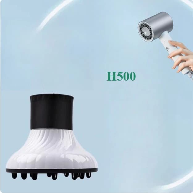 NEW 1 piece hair dryer parts for Xiaomi H500 hair dryer cap