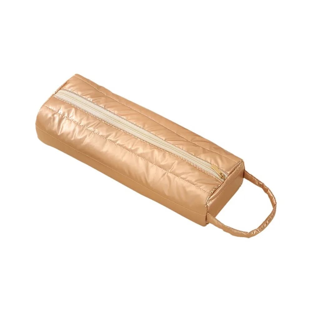 Oxford Inner Hair Dryer Storage Bag Soft Large Capacity Curling Iron Carrying Case Dust-proof Heat Resistant