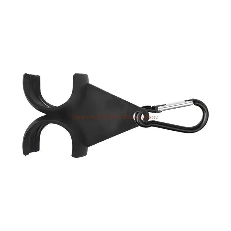 Polsollo da golf per borse da golf Palls Organizzatore palline da golf Clip K1YF