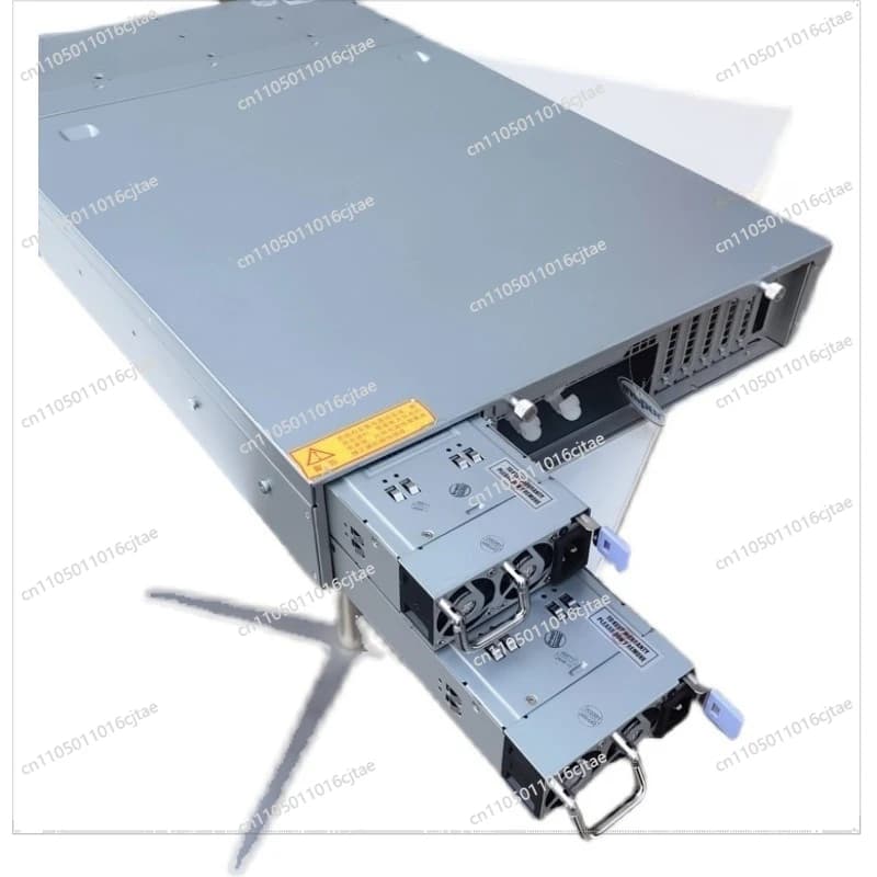 12 Drive, Server, Chassis, Computer Chassis, Hot-swappable NAS Storage 2U Rack Type