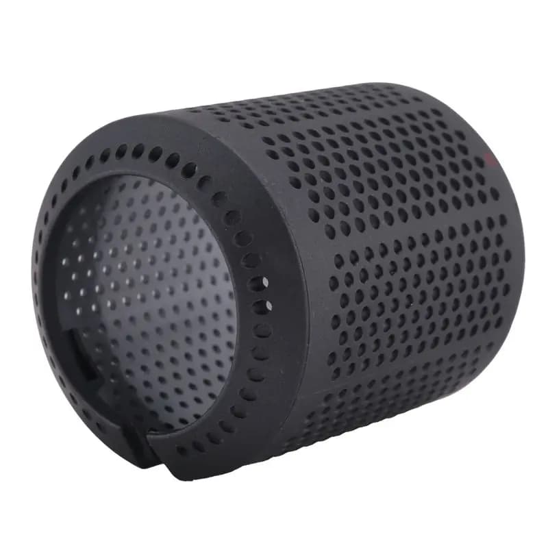 Ricambio Filtro a Rete per Asciugacapelli Dyson Supersonic HD01 HD03 HD08, Gabbia Filtro Esterna per Asciugacapelli - Vendita Globale
