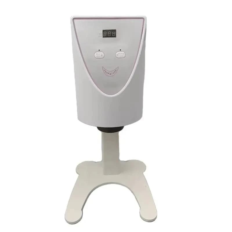 Blender Dental Vacuum Blender Dental Laboratory