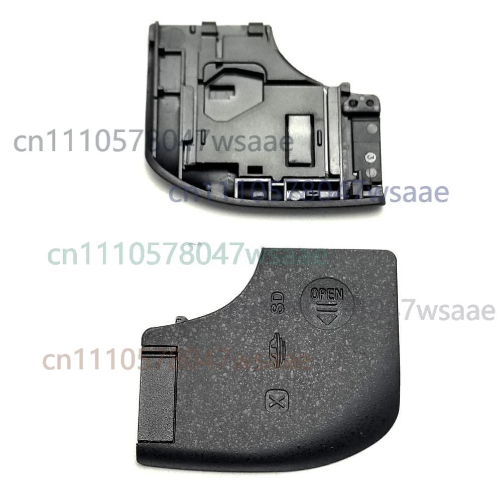 1pcs NEW Battery Cover Door For Sony DSC-HX400V DSC-HX400 HX300 HX350 V Camera Part