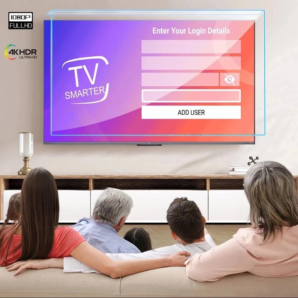 Box TV IPTV 4K HDR FHD Compatibile con tutti i dispositivi Smart PRO Premium 13 RK3399 8GDDR 1080 UHD HDMI Consegna in Europa e Globalmente