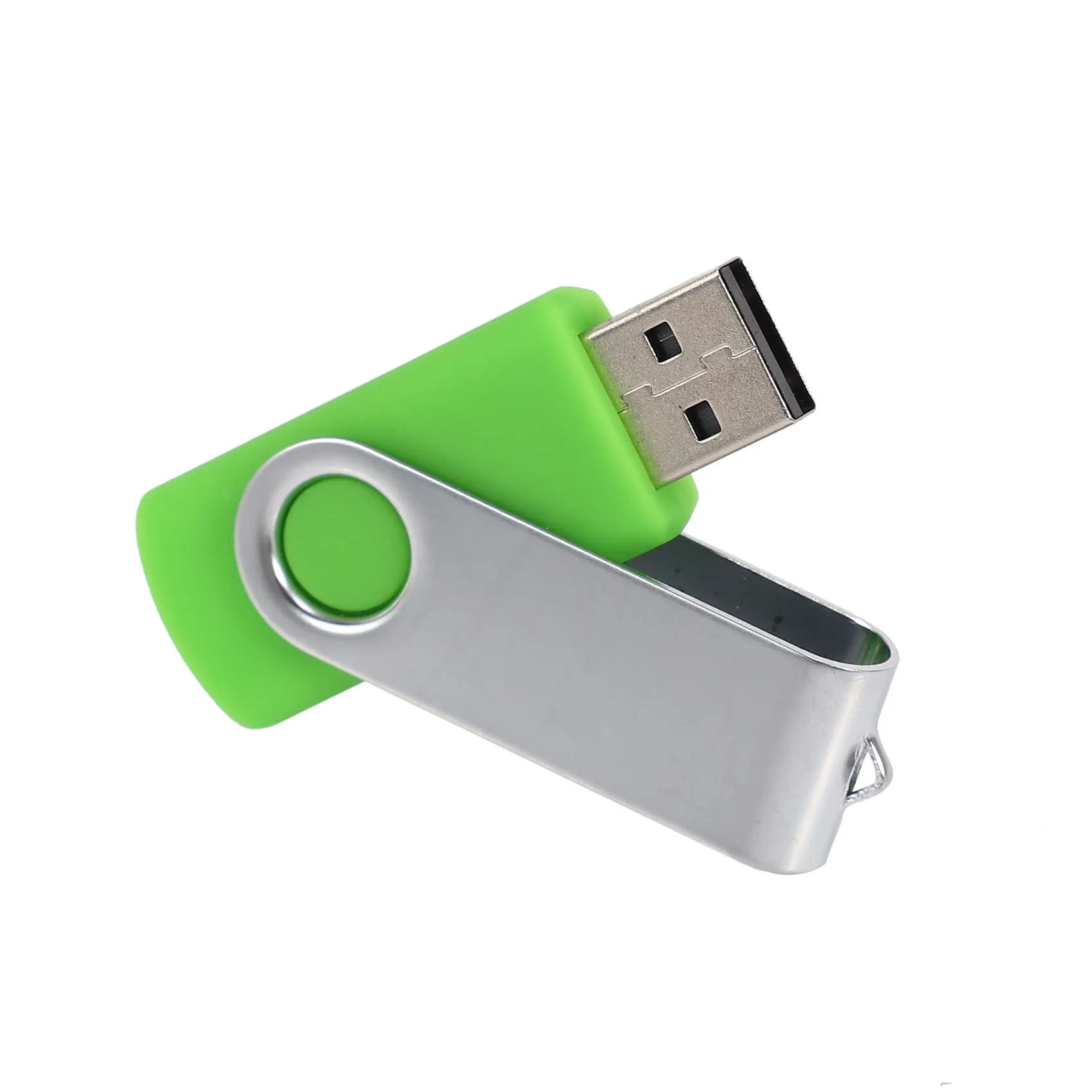 A49T 512MB USB 2.0 Swivel Flash Drive Memory Stick Thumb U Disk Device