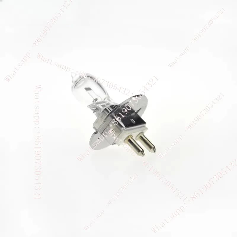 Lampadina Zeiss 64260 12V30W, per Microscopio, Lampada a Fessura Zeiss