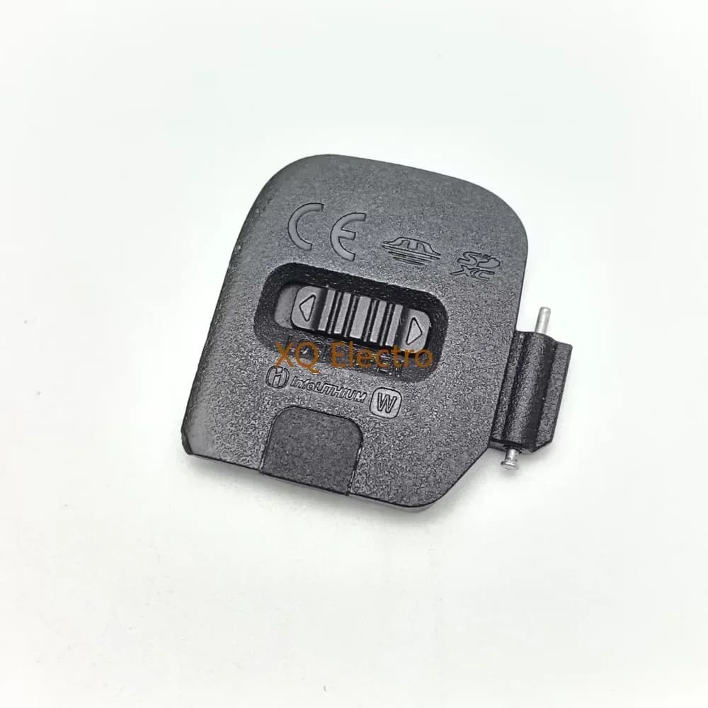 Nuovo Coperchio Batteria Originale per Sony ZV-E10 ZVE10, Parte di Ricambio per Fotocamera Mirrorless