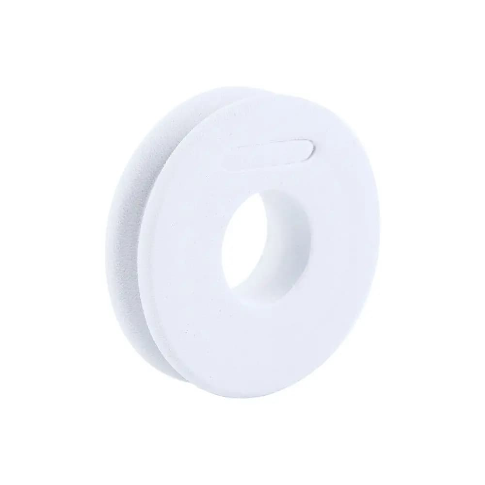 8/16 pcs fishing gear box EVA foam spools main line lenza wire lenza wrapper