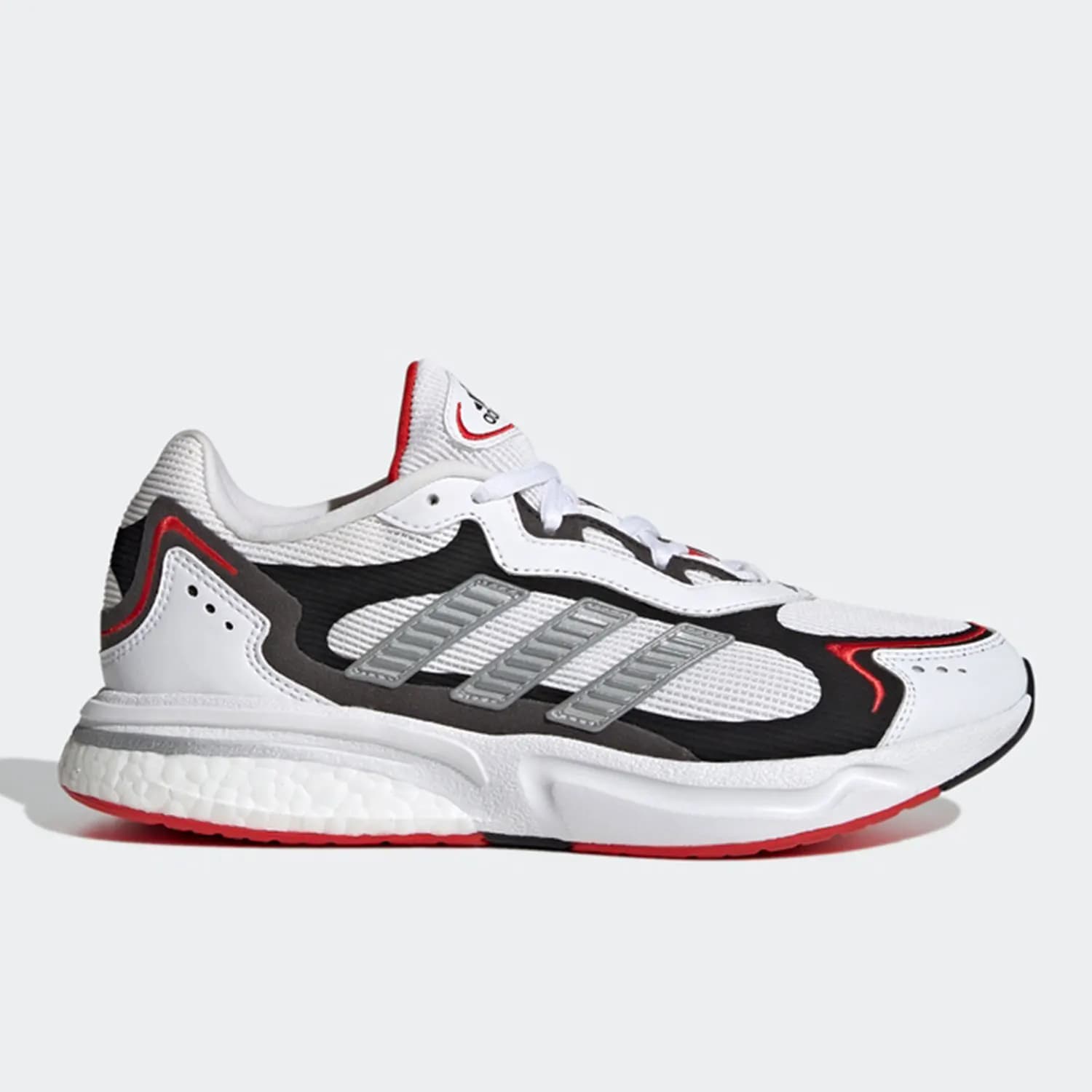 Adidas genuine Women's Low-top Lightweight Cushioned Running Shoes GY0409