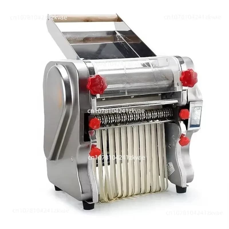 Noodle Machine Automatic Ramen Maker Pasta Making Machine Electric Noddles Noodle Making Machine