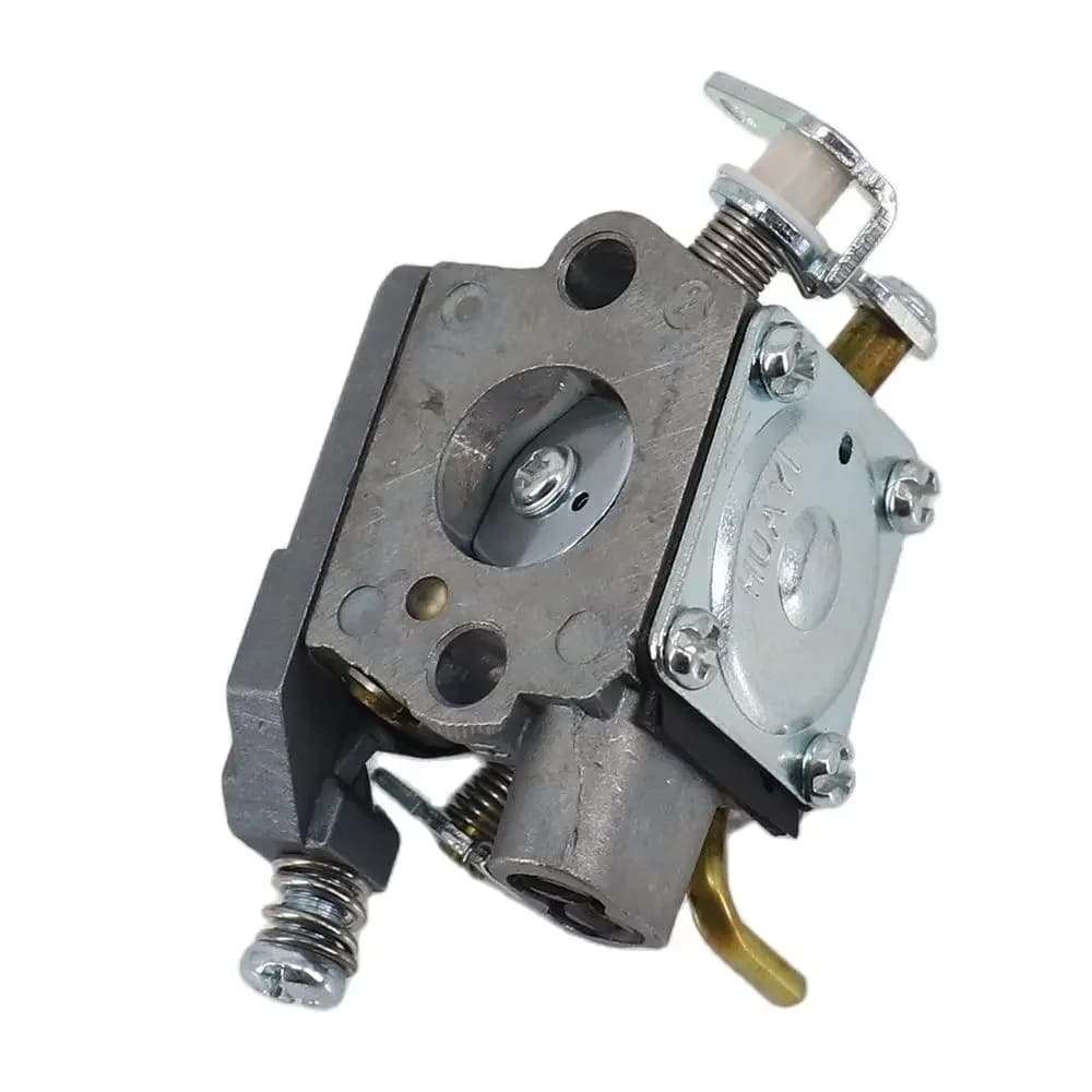 Durable carburetor Carb 2500 25cc Motosega Zenoah G2500 Universal Fits more Chinese brands and STIGA AMA Anova Booster Upper handle Saw