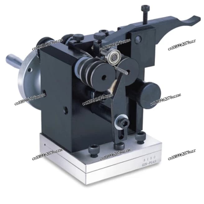Grinder Punch Mini Needle Punch Concentric Gauge Jump Detection Adjustment