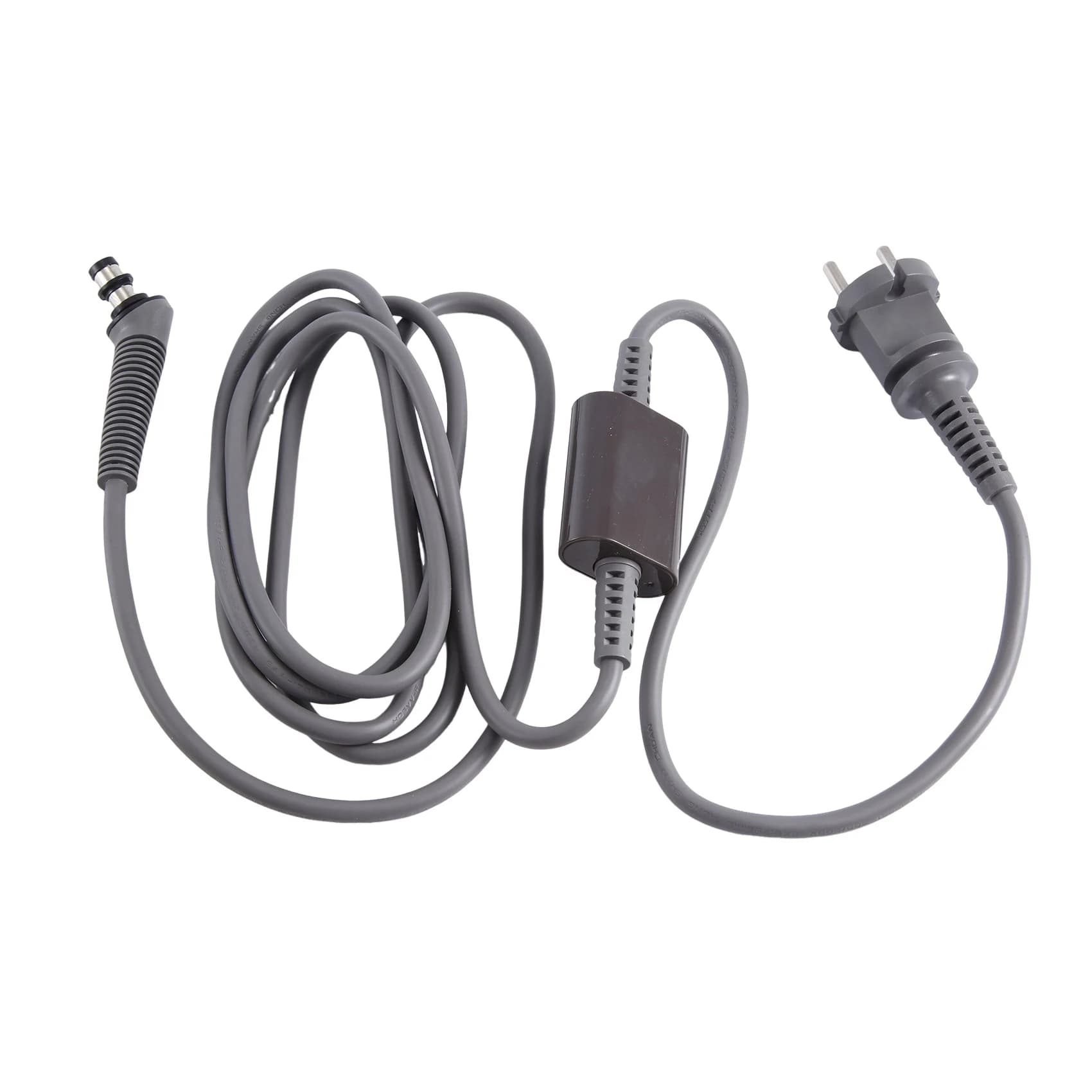 】ESSENTIALS Dyson Airwrap HS01 HS05 special supply cable, repair accessory, EU plug