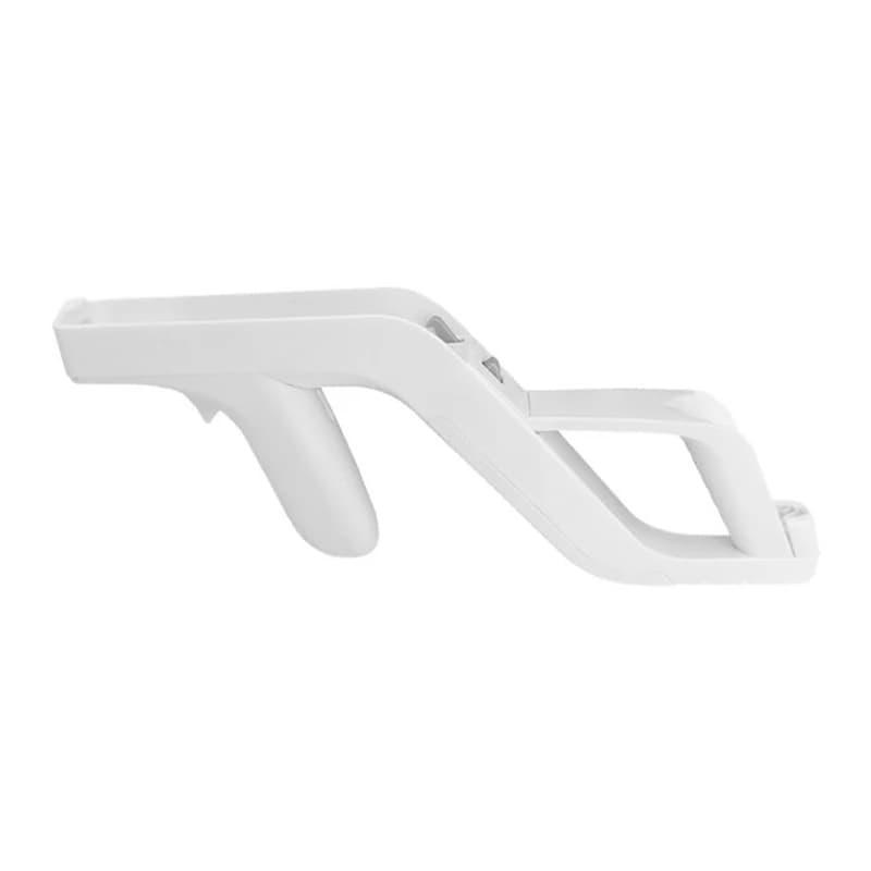 1 pz Zapper Gun per Nintendo Wii Controller remoto destro sinistro Accessori da gioco
