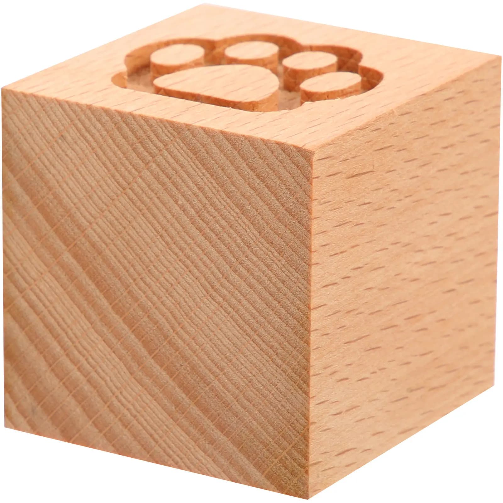 Diffusore di Oli Essenziali in Legno, Dimensioni Perfette, Elegante Ornamento Aromatico per Casa, Ufficio e Auto, Decorazione per Aromaterapia