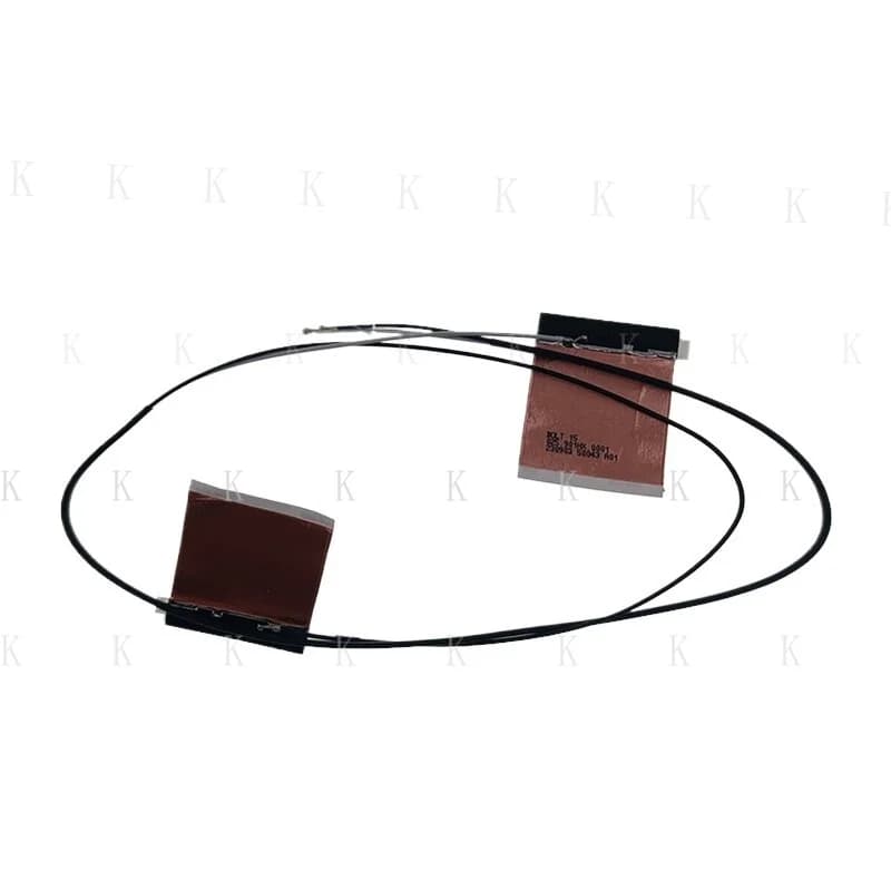 Antenna Wi-Fi integrata CC per Dell Latitude 15 3500 E3500 025.901HX.0001/0011