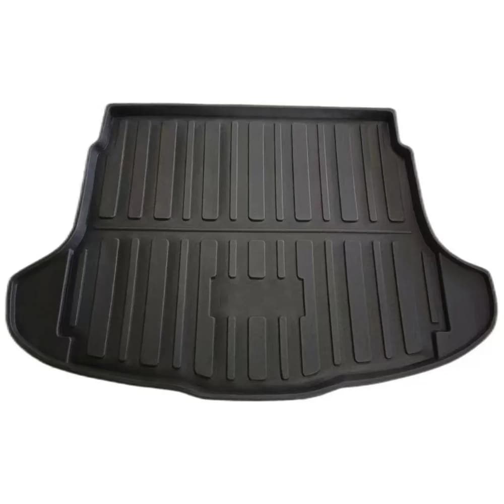 Wholesale 3D TPE Mats Floor Coating Cargo Liner Luggage Mats Car trunk Rear trunk tray for car CRV 2007- 2011
