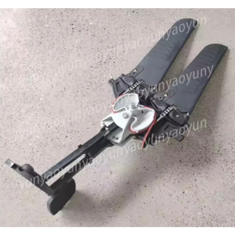 Pedali per Paddle Board e Kayak, Propulsori per Paddle Board