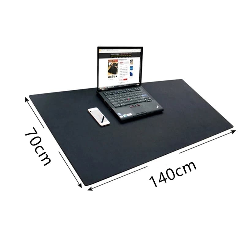 Tappetino per mouse personalizzato 140x70 cm 2 mm 3 mm