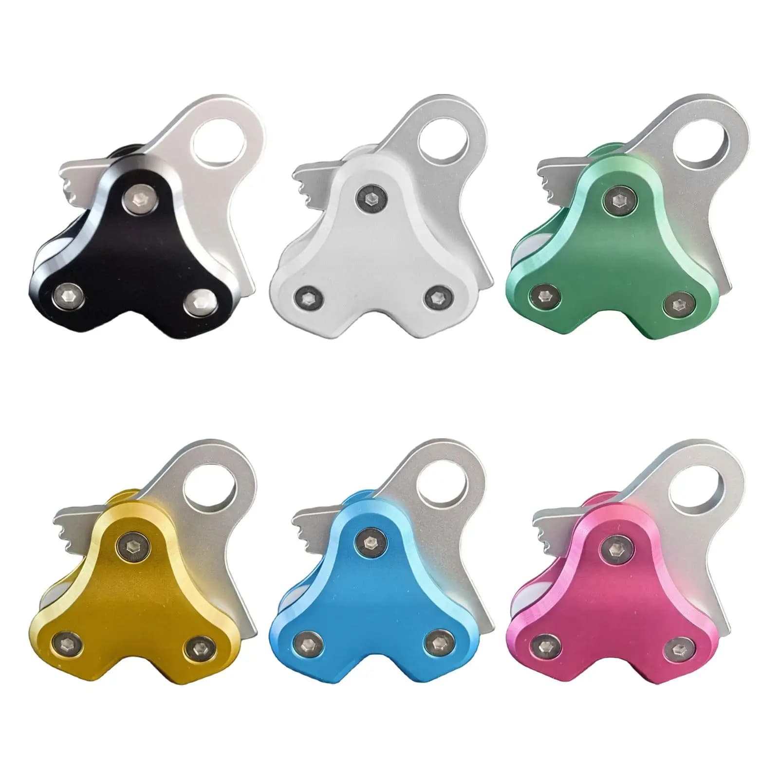 Carrucola Subacquea, Accessori per Immersioni, Galleggiante Universale ad Alto Carico per Snorkeling, Portatile, Liscio, Alta Efficienza