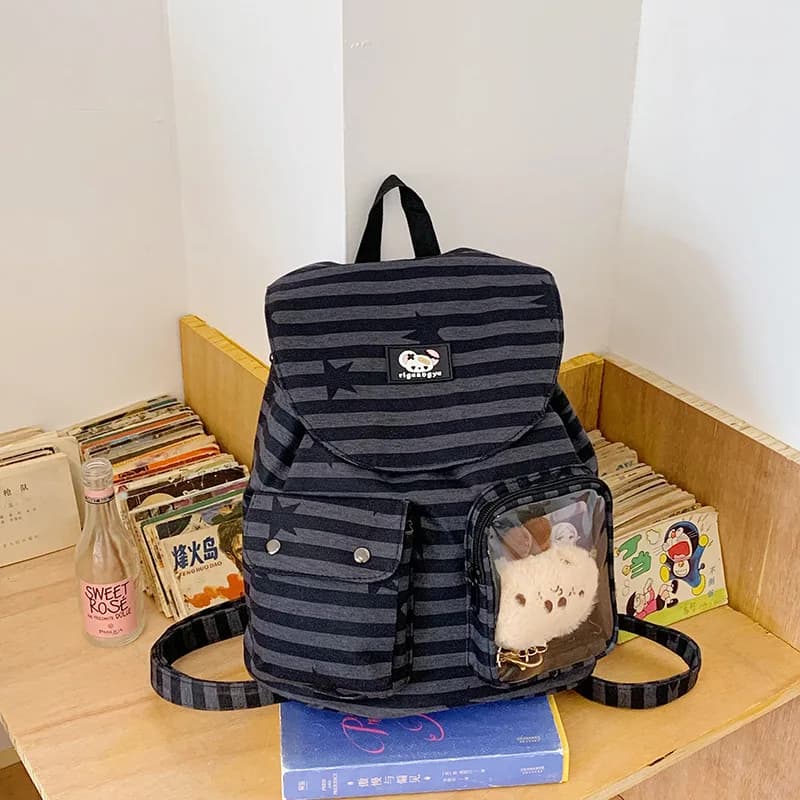 Zaino carino scozzese casual Zaini per bambini Borse di classe per ragazza Borsa firmata Borse per il ritorno a scuola Borse per mamma per bambini per ragazza Sac