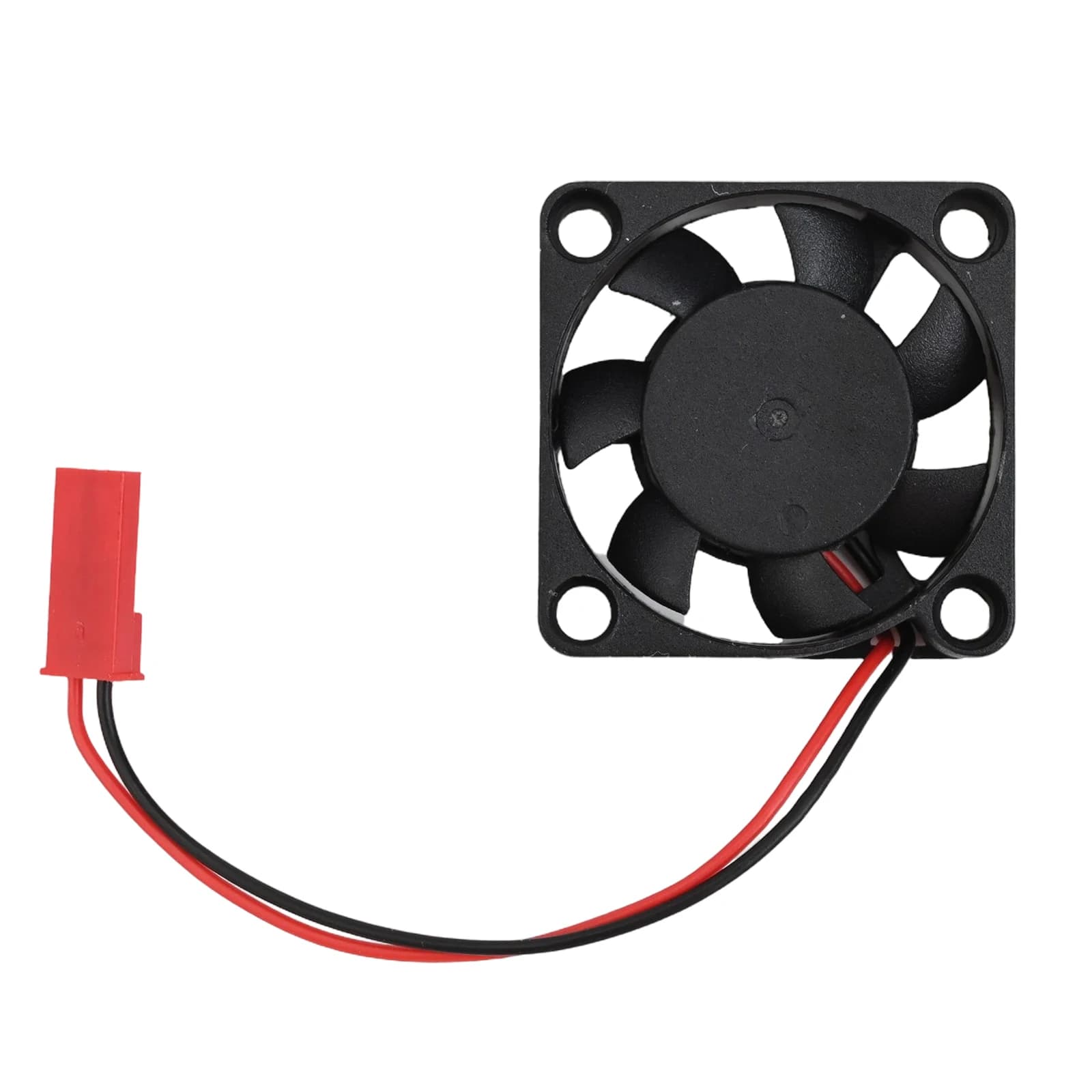 For Raspberry Pi 4 Pi 3 B+ Pi 3 B Pi 2 Pi B+ and Pi For Zero Cooling Fan 5V 3007 for Long lasting and Quiet Use