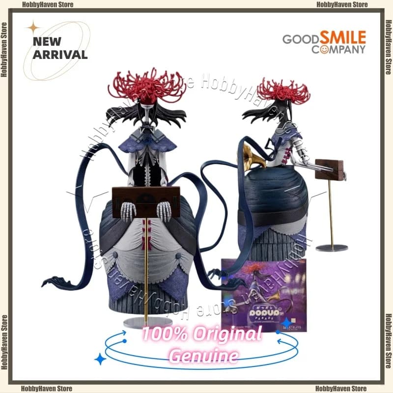 Disponibile GoodSmileCompany ‌ ‌ POPUP PARADE SP: Puella Magi Walpurgisnacht The Witch - Action Figure Ufficiale da Collezione, Regalo