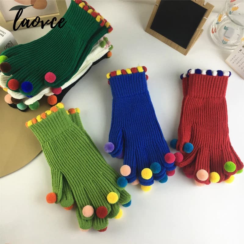 Colorful Gym Gloves for Body Building, Training, Sports, Cycling, Physical Exercise, for Men and Women, Outdoor Sports Gloves