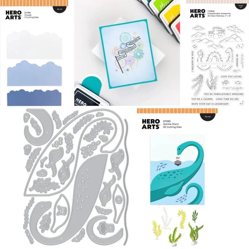 So Happy You Exist Metal Cutting Dies & Stamps Scrapbook Diary Decoration Stencil Embossing Template DIY Greeting Card Handmade