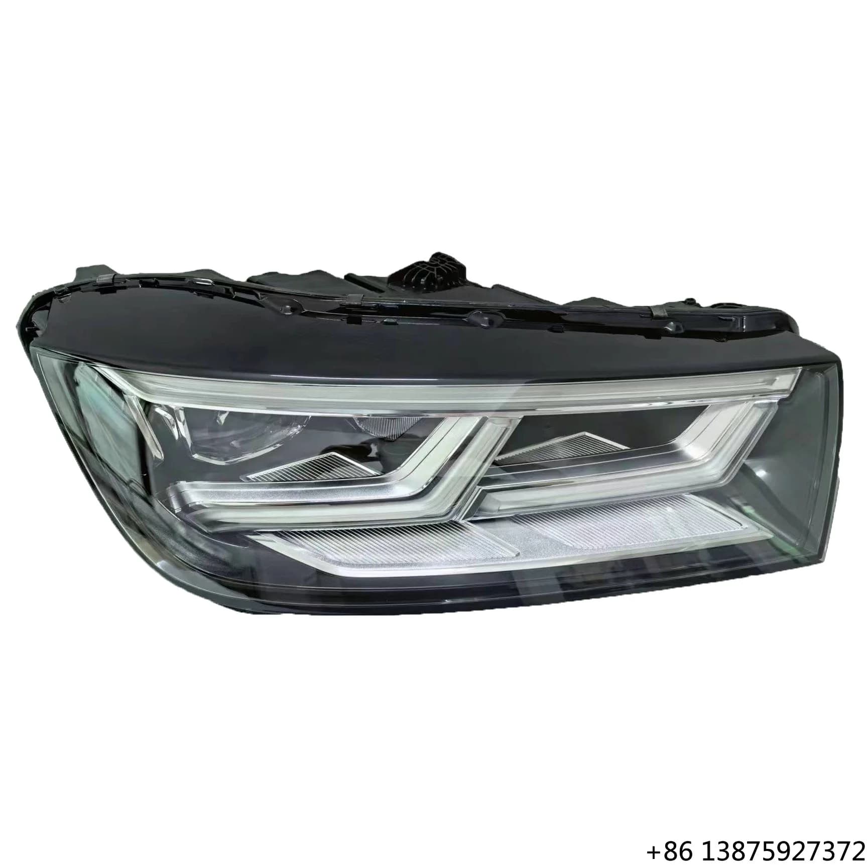 Fari LED Originali 2017-2024 per Q5 Sportback