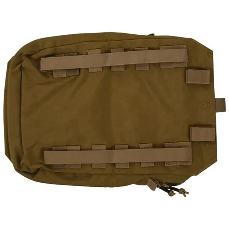 3L water backpack in nylon 1000D Springs for excursions, first aid bag, waterproof water bag for vests