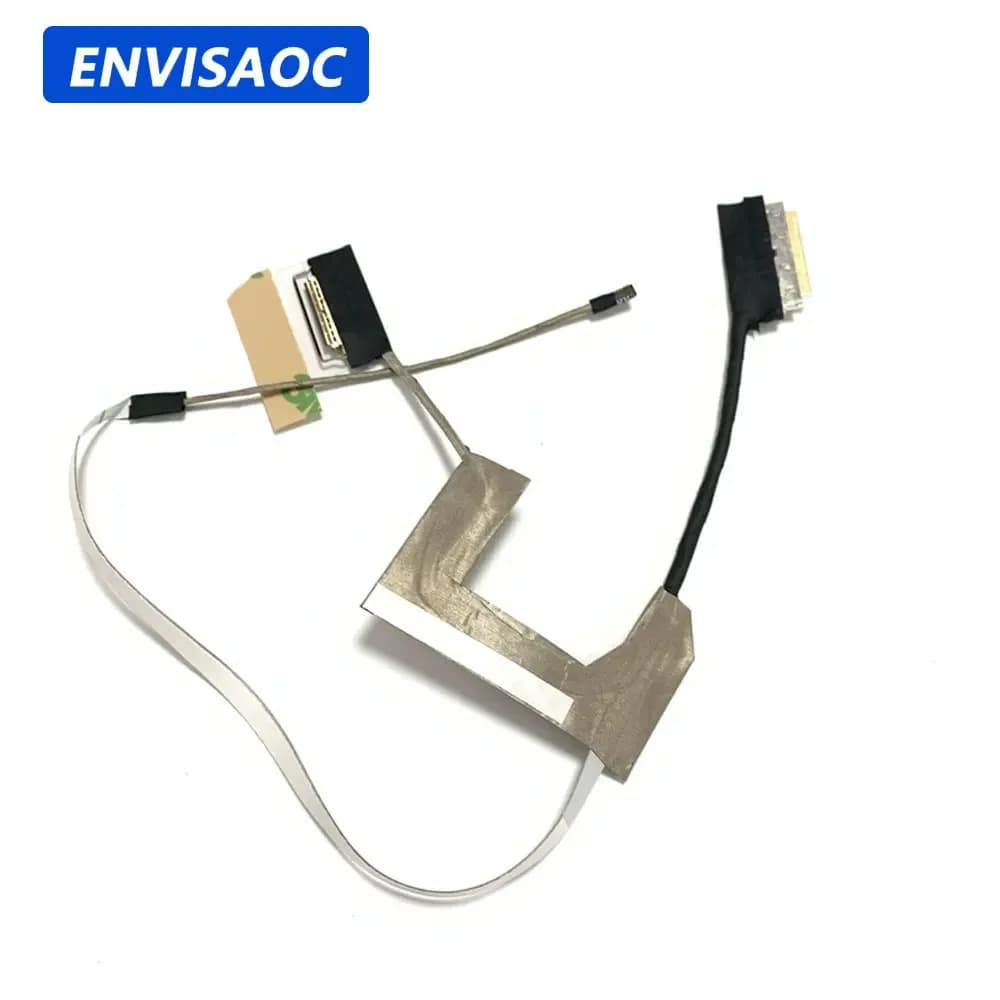 Per Acer Swift 3 SF314-59 schermo Video per Laptop LCD Display a LED cavo flessibile per fotocamera a nastro 50.