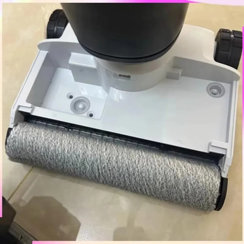 B26B Replacement Washable Brush For Roborock F25 Combo F25 ACE Vacuum Cleaner Accessories