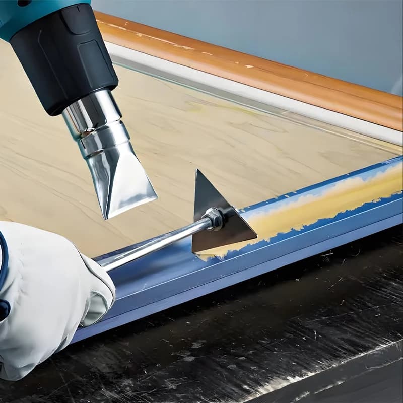 🍛 100% Makita DHG181 18V Pistola termica a batteria LXT Utensili elettrici al litio 150-550oC Pistola per cottura con pellicola termoretraibile Adesivo trasparente