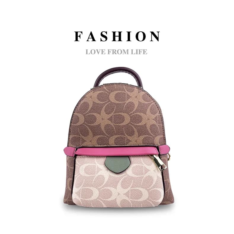 Borse per Pannolini di Lusso per Donne: Elegante Borsa a Tracolla in Pelle, Semplice Borsa Vintage alla Moda di Grande Capacità per Pendolari