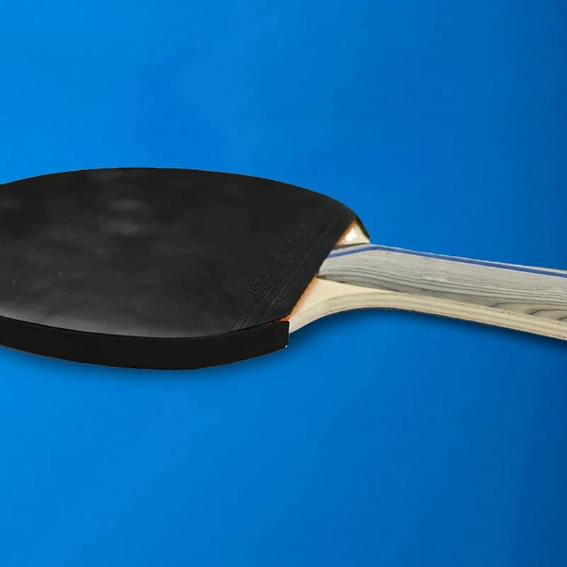 Protective Tape for Ping Pong Rackets, Super Side Protection for Table Tennis Rackets