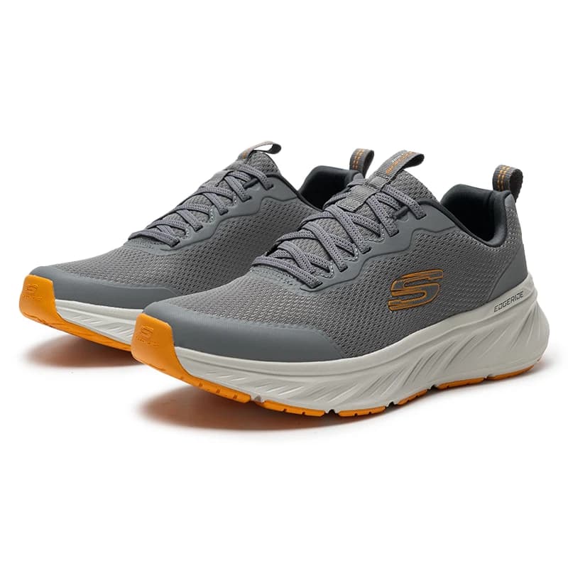 Scarpe sportive da uomo Skechers, scarpe da allenamento per esterni, leggere, traspiranti, ammortizzanti, resistenti all'usura, scarpe da corsa basse 232835-Gyor