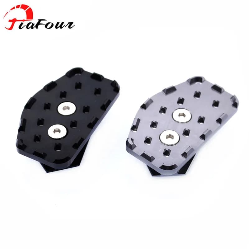 For G310GS 2017-2021 Rear Foot Brake Lever Pedal Enlarge Extension Rear Brake Peg Pad