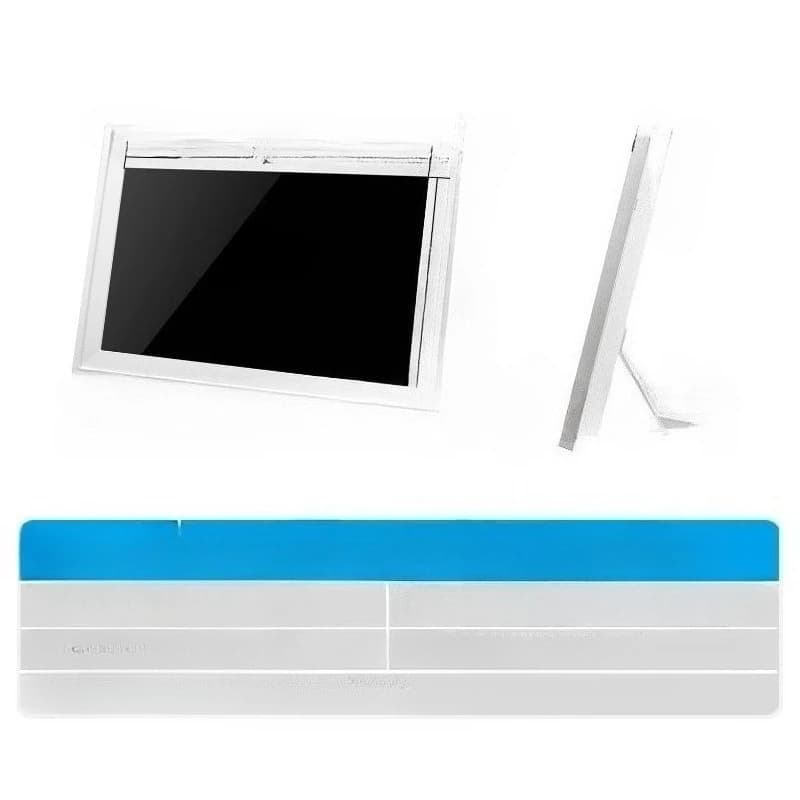 10.1 Inch Digital Photo Frame Schedule Management Wifi Electronic Calendar Cooking Plan